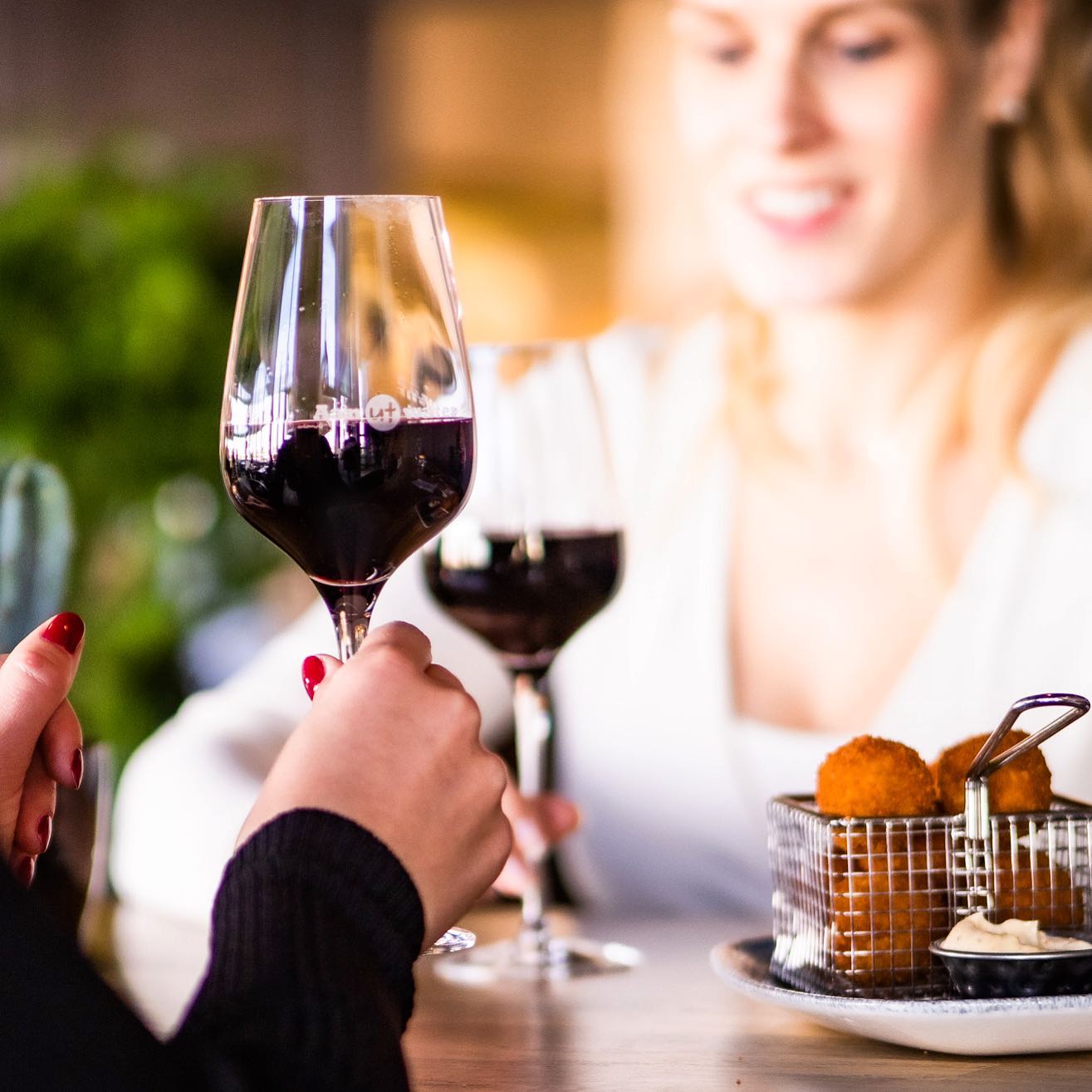 aanutwater reserveer afbeelding