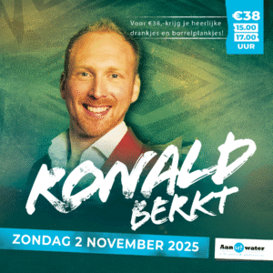 Ronald Berkt